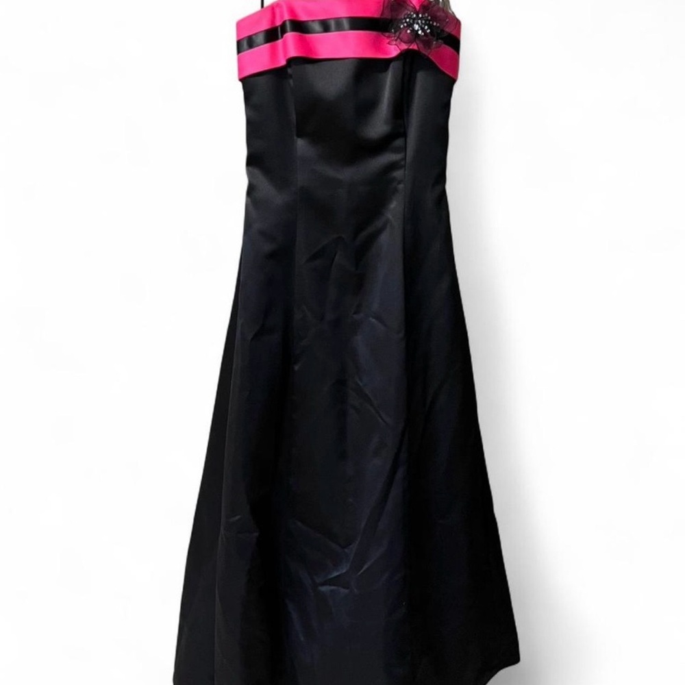 Vintage Urban Girl Nites Butterfly Dress